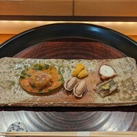 一心鮨 光洋 - 