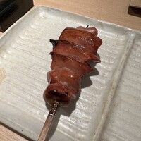 焼鳥 おみ乃 - 