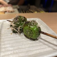 焼鳥 おみ乃 - 