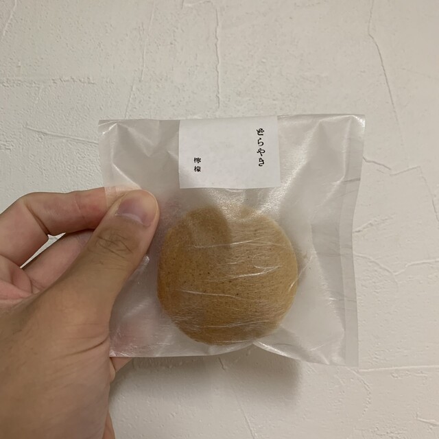 つむぐ - 八郎潟（洋菓子）の写真