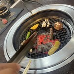 焼肉 牛正 - 