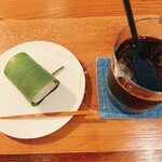 ゼンカフェ - 