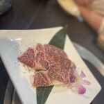 焼肉 牛正 - 