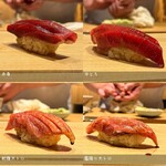 寿し おおはた - 