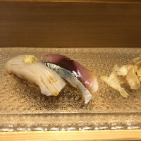 鮨 イシジマ 新富店 - 