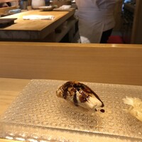 鮨 イシジマ 新富店 - 