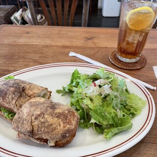 カフェ ルーツ_1