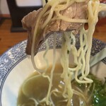 らぁ麺あり澤 - 