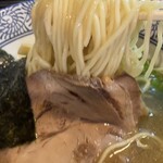 らぁ麺あり澤 - 