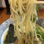 らぁ麺あり澤 - 