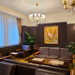 山の上ホテル - 