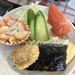 食堂はまかぜ - 