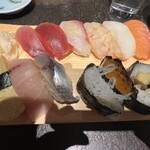 Sushi Masa - 