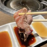 Yakiniku Shubou Mizubashou - 