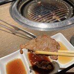 Yakiniku Shubou Mizubashou - 