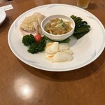 海鮮広東料理　中華料理　昌園 - 