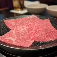 焼肉うしごろ 銀座並木通り店 - 