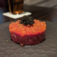 焼肉うしごろ 銀座並木通り店 - 