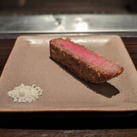 焼肉うしごろ 銀座並木通り店 - 