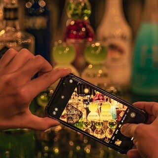 ダイニングバー Nacho_1