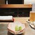 鮨処 石ばし - 料理写真:熊本県産銀杏