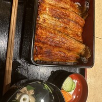 うなぎ割烹 白金台 まつ本 - 