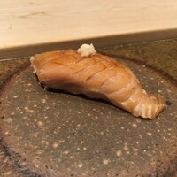 鮨 銀座 おのでら - 