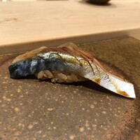 鮨 銀座 おのでら - 