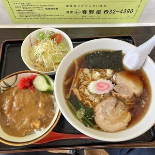 春野屋食堂_1