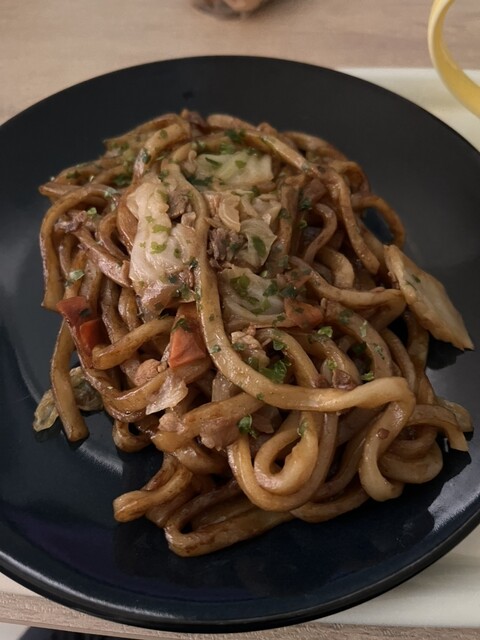 本荘消費 - 羽後本荘（コンビニ・スーパー）の写真