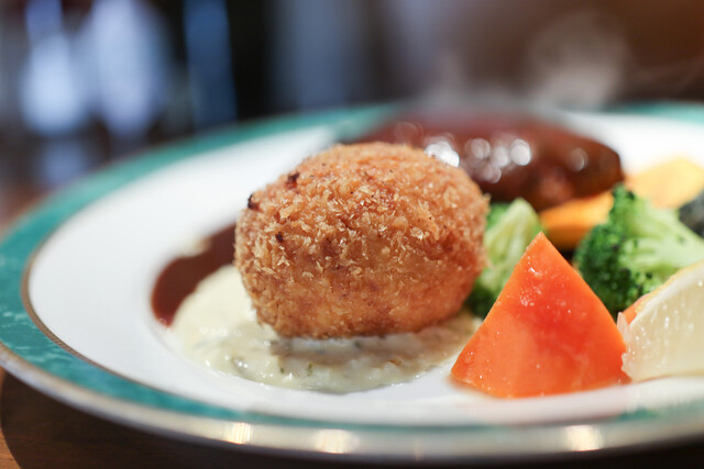 Kitchen Sakuraba photo 2