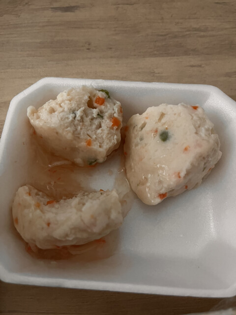 本荘消費 - 羽後本荘（コンビニ・スーパー）の写真