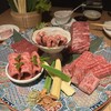 焼肉一七三 向山