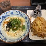 丸亀製麺 - 