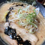 Oreno Ramen Kouta - 