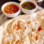 カーン・ケバブ・ビリヤニ - 