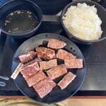 焼肉 ことぶき - 料理写真: