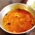 カーン・ケバブ・ビリヤニ - 