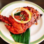 カーン・ケバブ・ビリヤニ - 