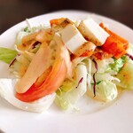 カーン・ケバブ・ビリヤニ - 