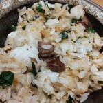 居酒屋　喰楽酒喜 - 