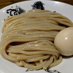 松戸中華そば 富田食堂 - 