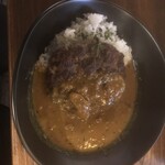 きずりカレー - 