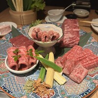 焼肉一七三 向山 - 