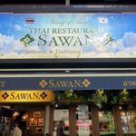 SAWAN - 