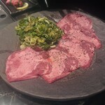 焼肉金牛 - 