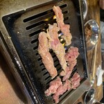 ホルモン人 本店 - 