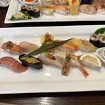 Daizushi - 