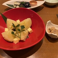 函館うに むらかみ 日本生命札幌ビル店 - 