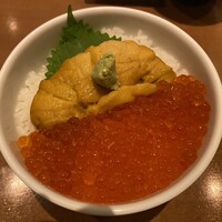 函館うに むらかみ 日本生命札幌ビル店 - 